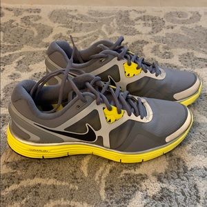 Nike Lunar Glide Running Shoes